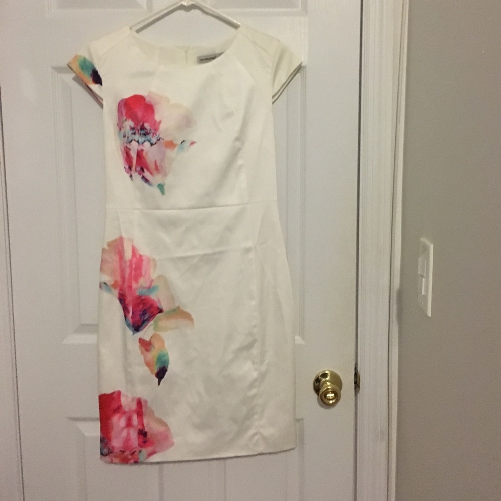 Cocktail and Business Dress